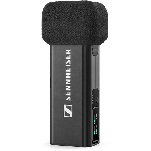 SENNHEISER PROFILE WIRELESS 2 CHANNEL SET  MICROPHONE