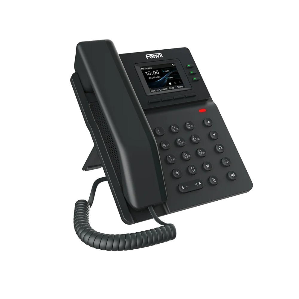 Fanvil V60W Wireless IP Phone