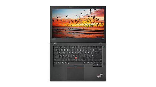 Lenovo ThinkPad T470 Corei7 16GB RAM 512GB SSD