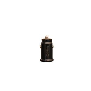 SCC-01 CAR CHARGER 3.4A FAST CHARGING FOR 2