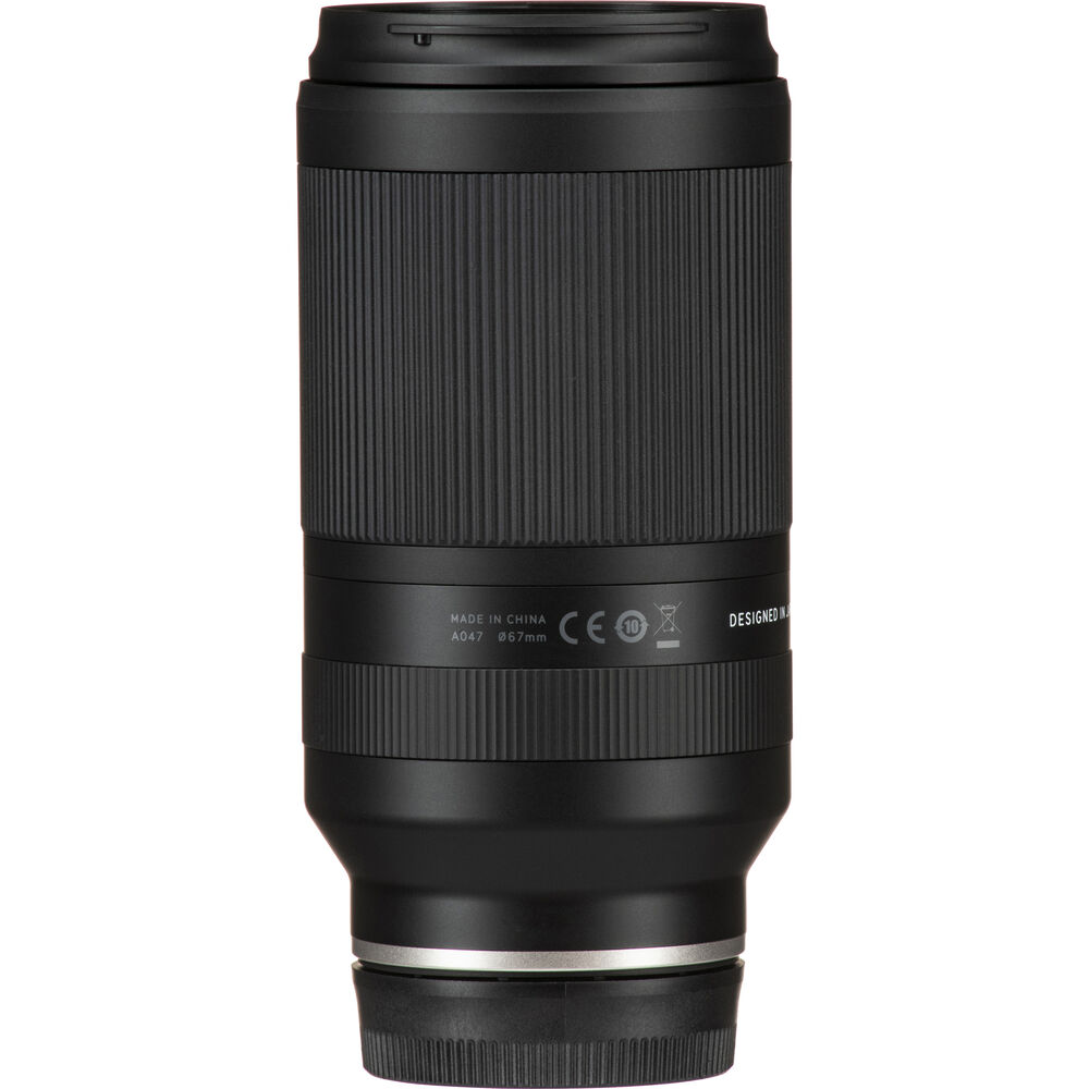 TAMRON 70-300MM F/4.5-6.3 DI III RXD LENS FOR SONY