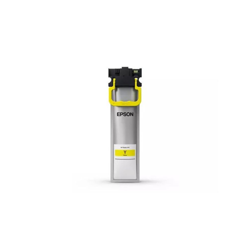 Epson Yellow XL Ink Cartridge 38.1ml  WF-C52xx  WF-C57xx - C13T945440