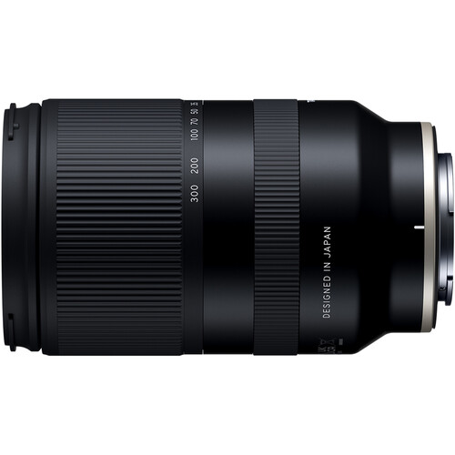 TAMRON 18-300MM F/3.5-6.3 DI III A VC VXD LENS FOR SONY