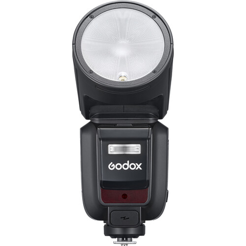 Godox V100N Flash for Nikon