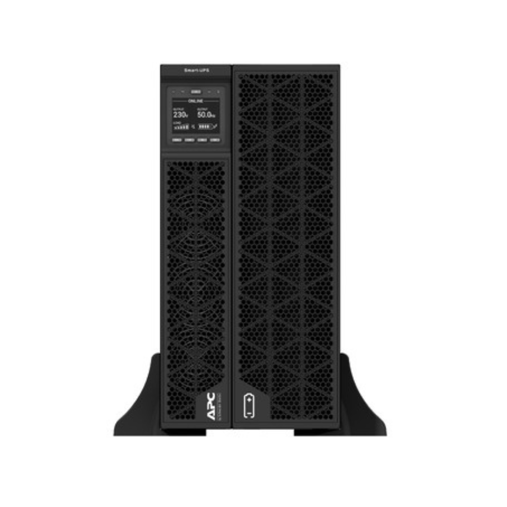 APC Smart-UPS RT 10KVA 230V SRTG10KXLI-PM