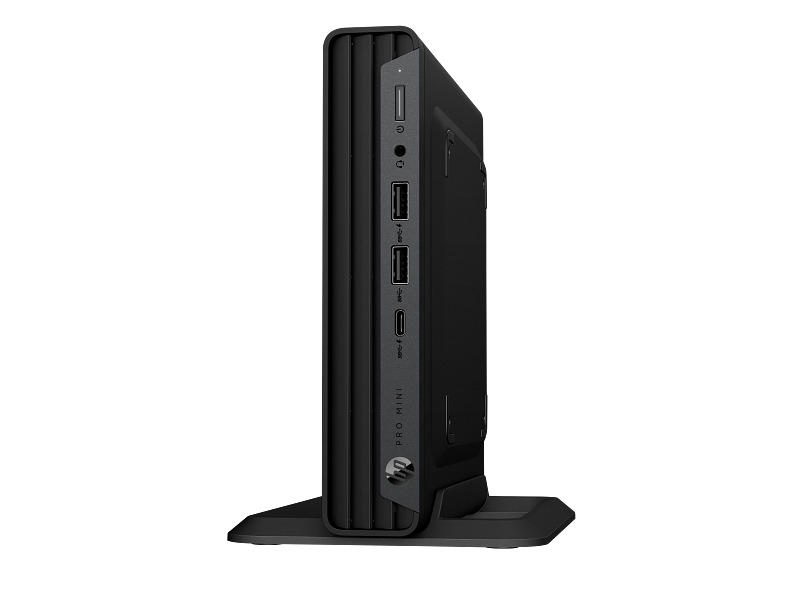 HP Pro Mini 400 G9 i7‑14700T 8GB 512GB SSD – B70XKAT