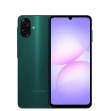 Samsung Galaxy A07 6GB RAM 128GB ROM-A075F/DS