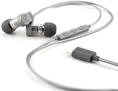 Moondrop Quark 2 in-Ear Headphone