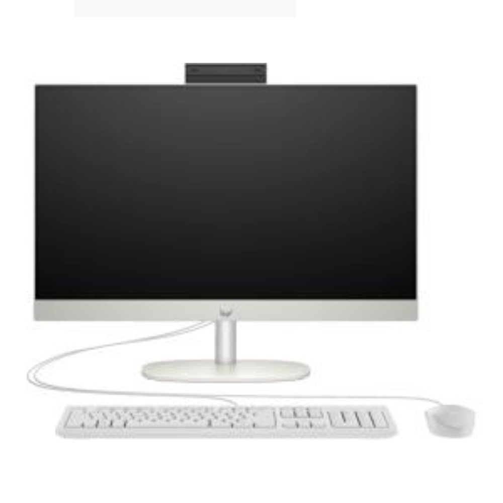 HP All‑in‑One 24‑CB1287NH Intel Core i3‑1215U 8GB 512GB – B73TWEA#BH5