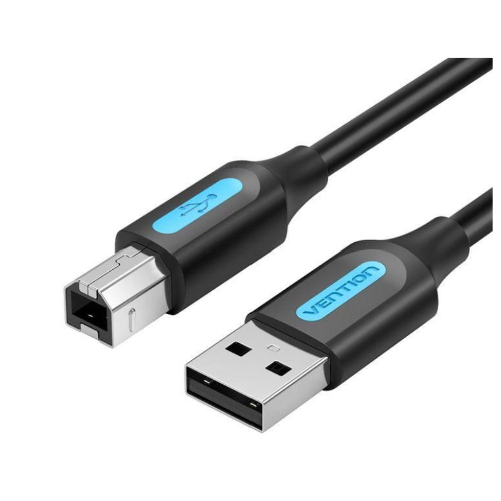 Vention USB 3.0 A Male to B Male Cable 1.5M- VEN COOBG