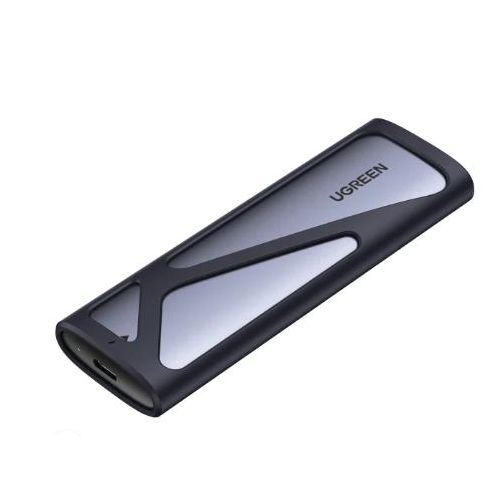 UGREEN M.2 NVMe SSD Enclosure - CM578