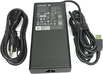 Charger for Lenovo Legion Pro 5 Gen 10  RTX 5070 Ti–Slim 245W 20V 12.25A