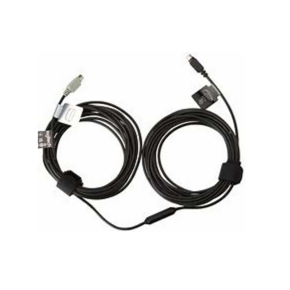 Logitech GROUP 10m Extended Cable