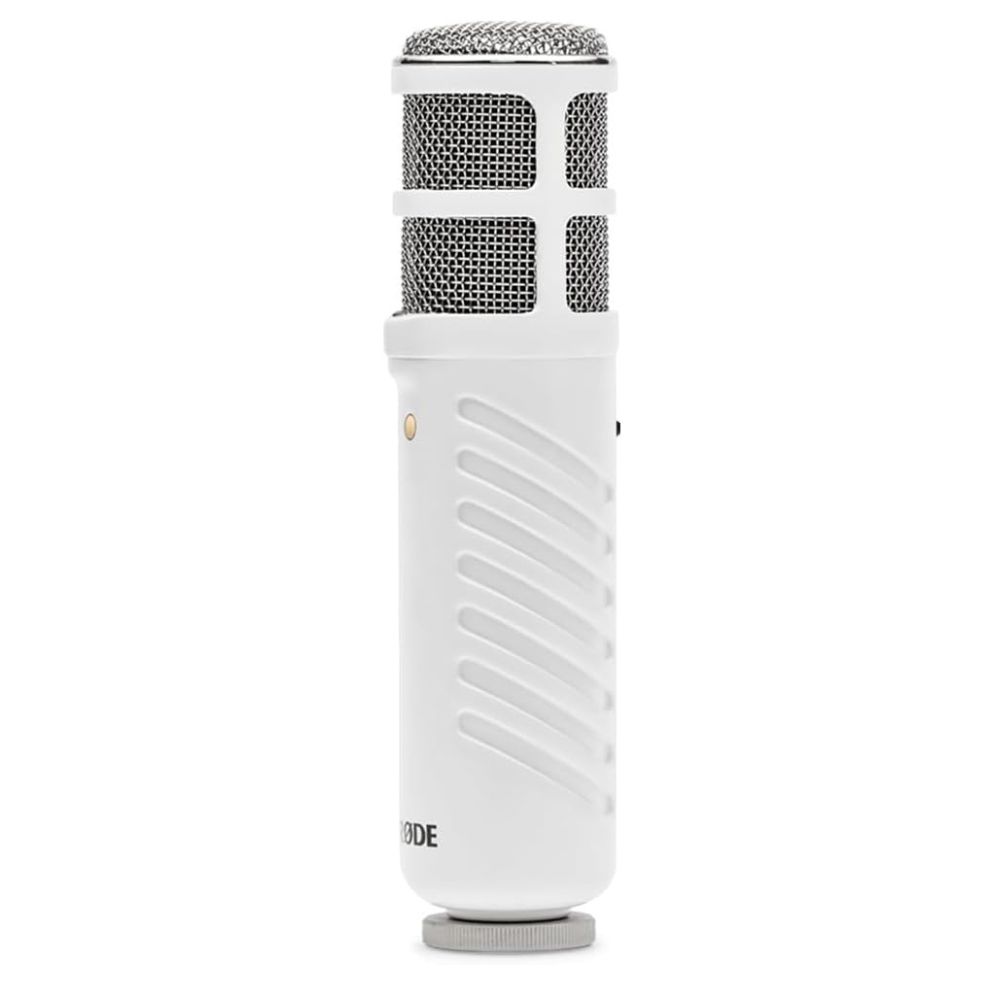 RODE PODCASTER MICROPHONE