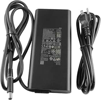 AC Adapter Charger Dell P47F / P57G / P60G / P64G / P65G Slim 45W