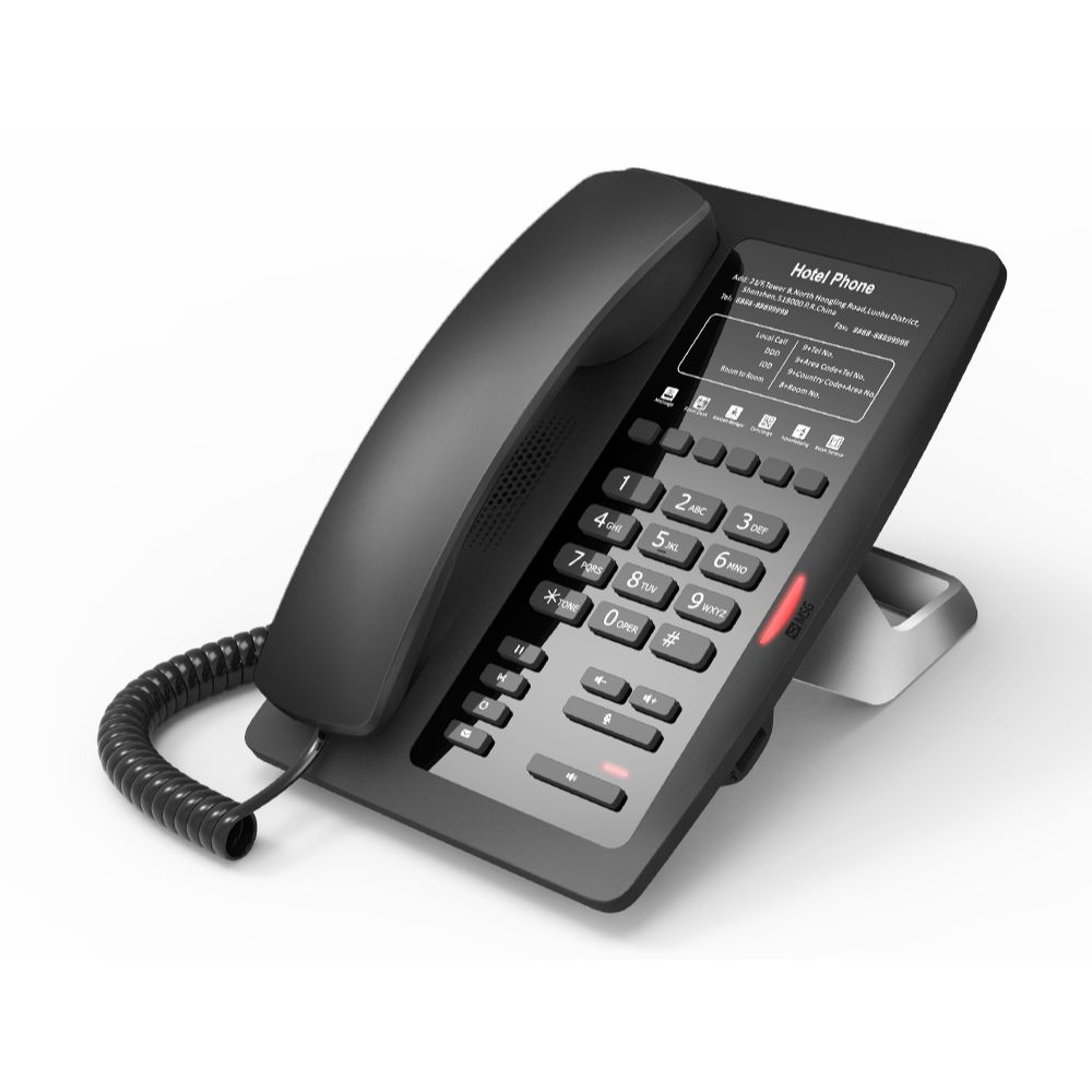 Fanvil H3 Hotel IP Phone