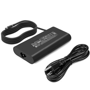 Charger for Dell G15 5530 19.5V 12.31A 240W GaN Original AC Adapter