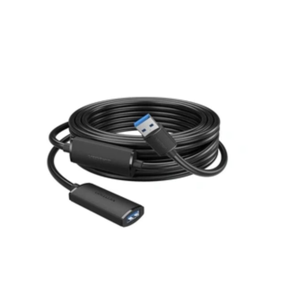 Vention USB 3.0 A Male to A Female Extension Cable 3M- VEN CBHBI