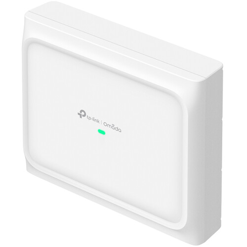 TP-Link EAP772-Outdoor BE11000 Wireless Tri-Band Outdoor Access Point