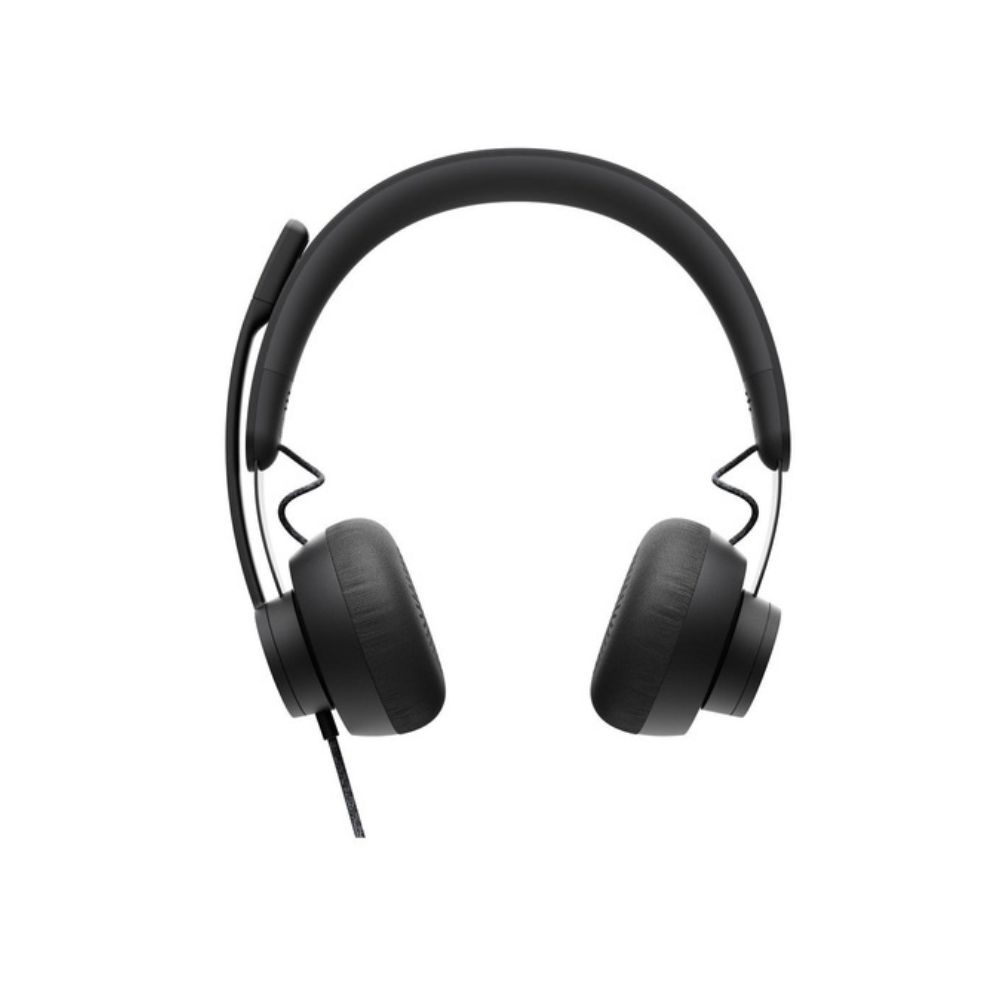 Logitech Zone Wired Headset Mic (UC version) - 981-000875