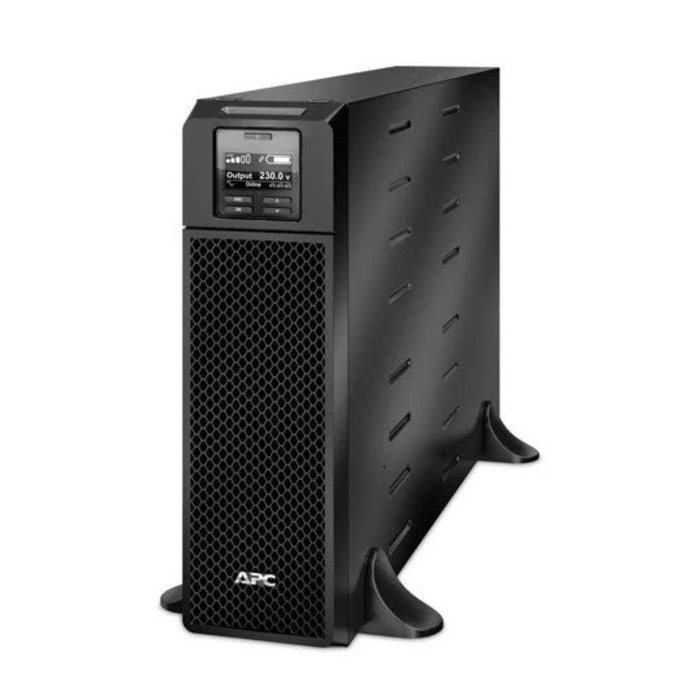 APC SRT5KXLI Smart-UPS RT 5kVA 230V