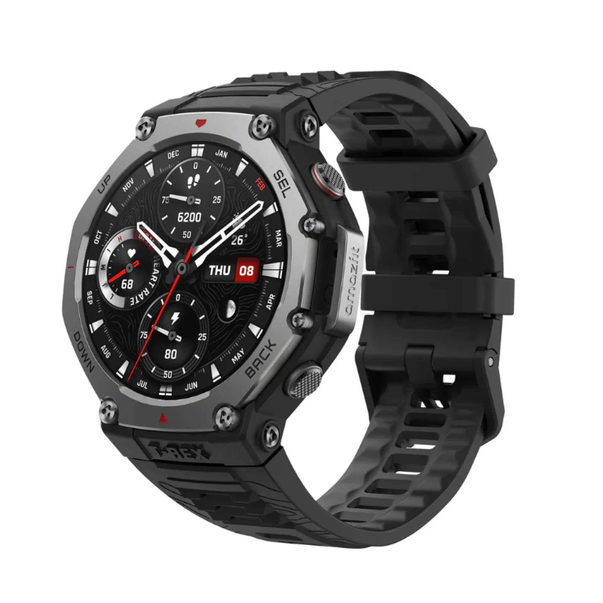 Amazfit T-Rex 3 Smart watch
