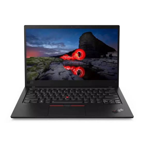 Lenovo ThinkPad X1 Carbon i5 8th Gen 8GB RAM 256GB SSD Touchscreen