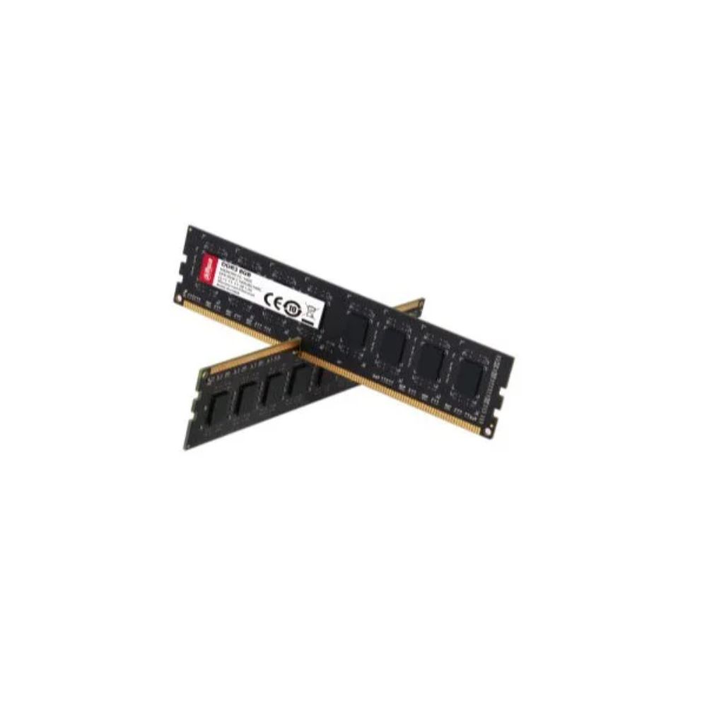 DAHUA 8Gb PC3 12800  1600 MHz Desktop ram-DHI-DDR-C160U8G16