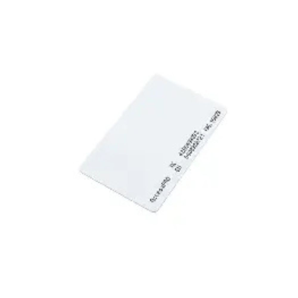 Dual EM and Mifare Cards (Multi-System Use)