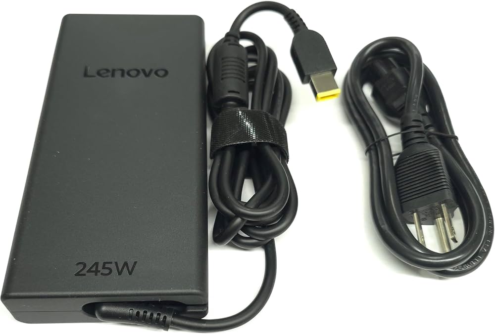 Adapter for Lenovo IdeaPad Y650 4185-36U 20V 4.5A 90W