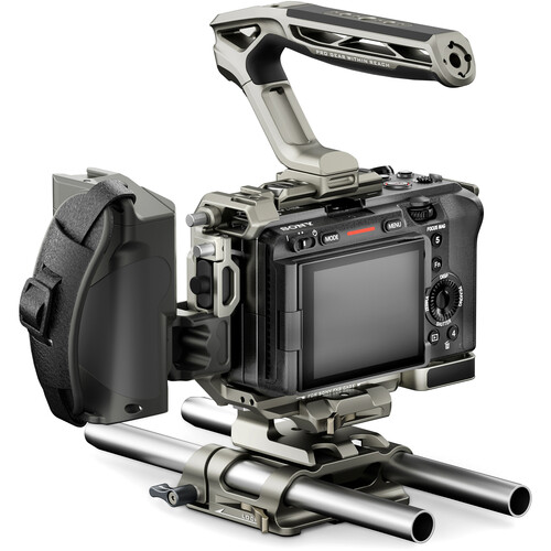 TILTA CAMERA CAGE FOR FX3/FX30 V2 PRO KIT
