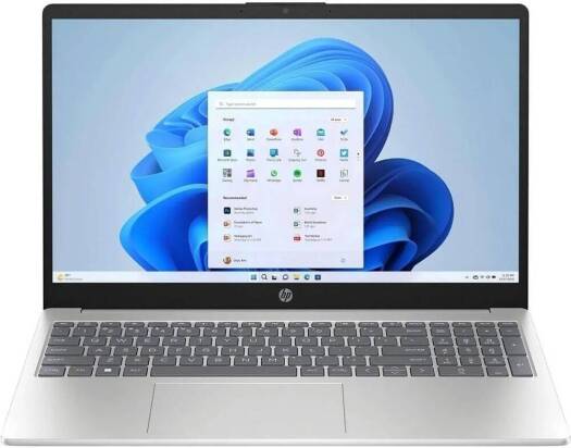 HP 15‑fd0154wm Intel Core Ultra 5 125H 8GB DDR5 512GB SSD – BZ1W9UA