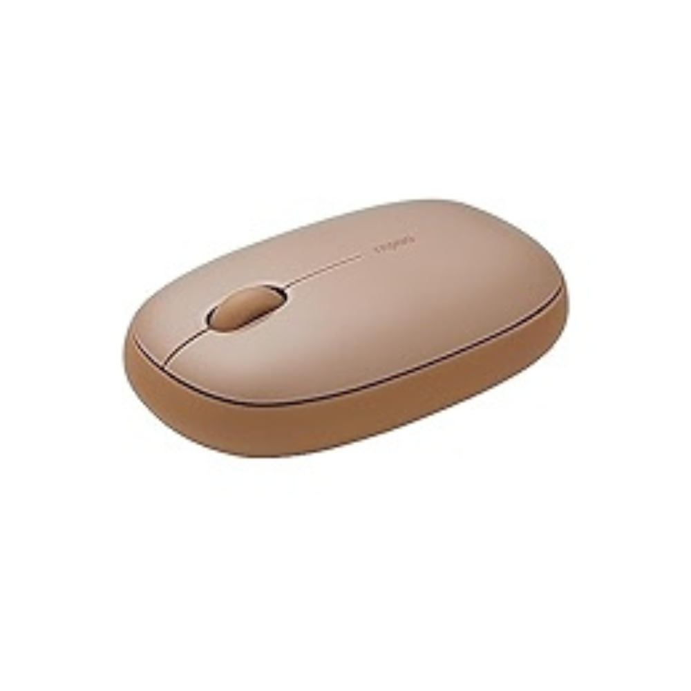 Rapoo Multi-Mode Wireless Mouse M600 - Rose golden