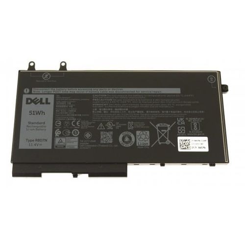 Dell R8D7N 1V1XF 11.4V 51Wh Original Battery