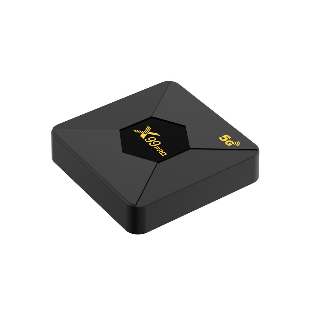 X99 Pro 4K 8GB/128GB