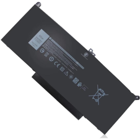 Dell Latitude E7280 Series 60wh battery