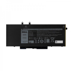 Dell P80F P80F001 P80F003 68Wh battery