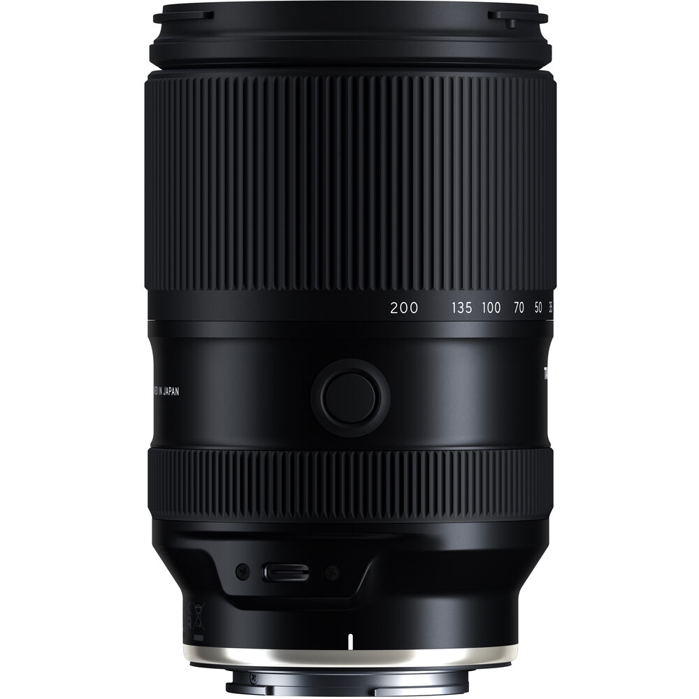 TAMRON 25-200 F2.8-5.6 DI III VXD G2 FOR SONY