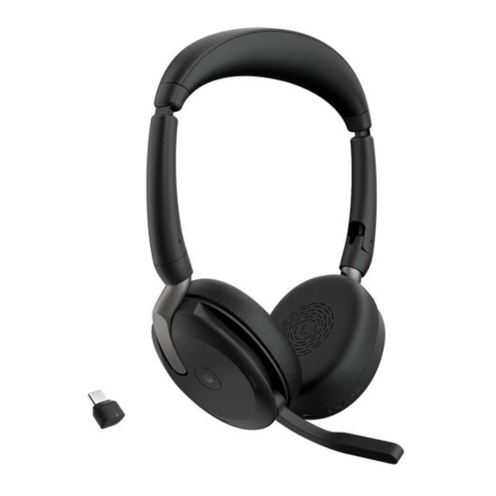 Jabra Evolve2 65 Flex Wired/ Wireless - 26699-999-999