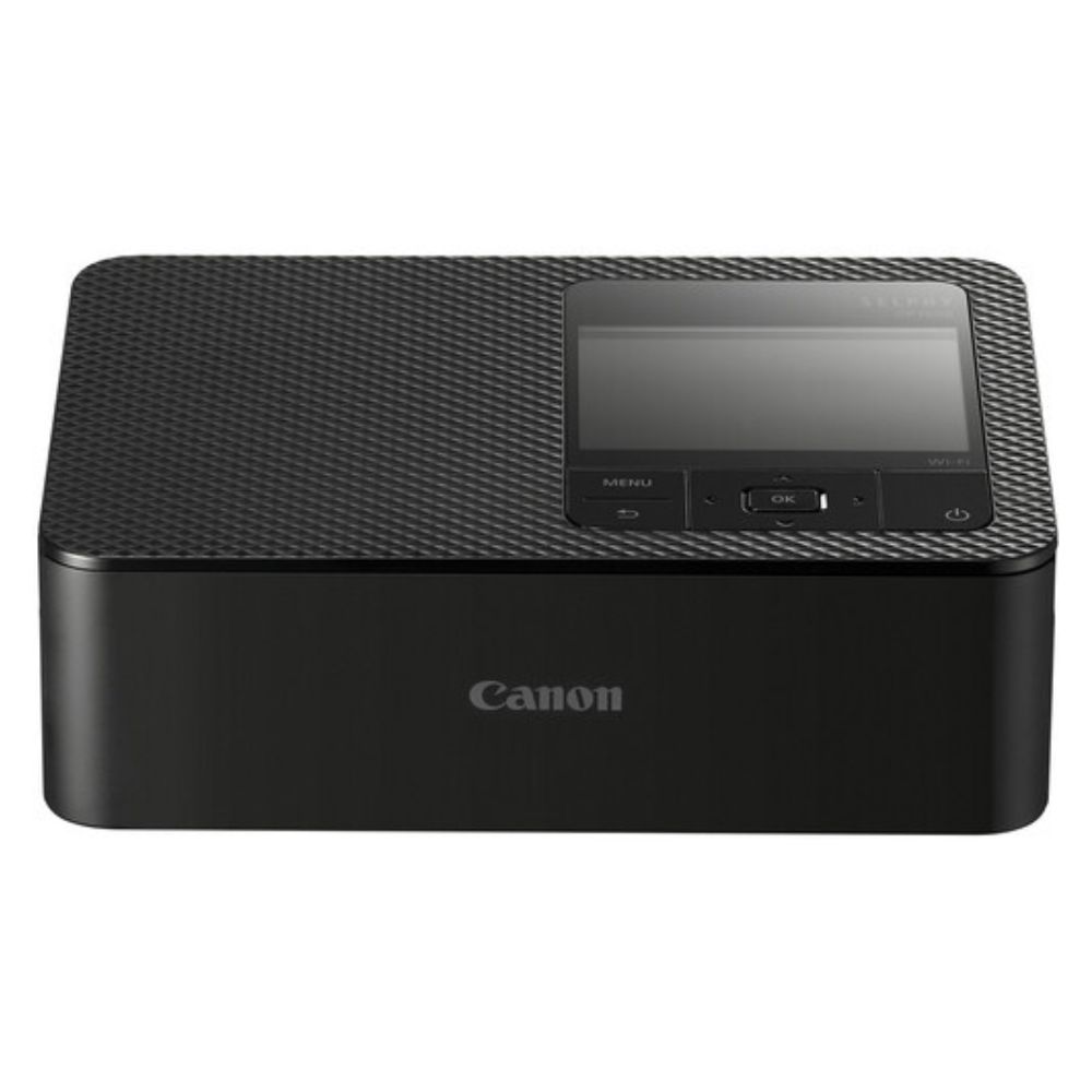 Canon printer SELPHY CP1500