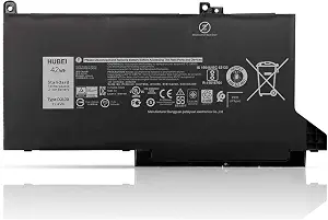Dell ONFOH 451-BBZL 40wh battery