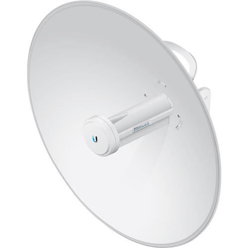 Ubiquiti PowerBeam ac High-Performance airMAX Bridge (PBE-5AC-620)