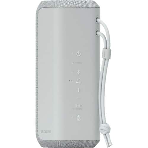 Sony SRS-XE200 Portable Bluetooth Speaker
