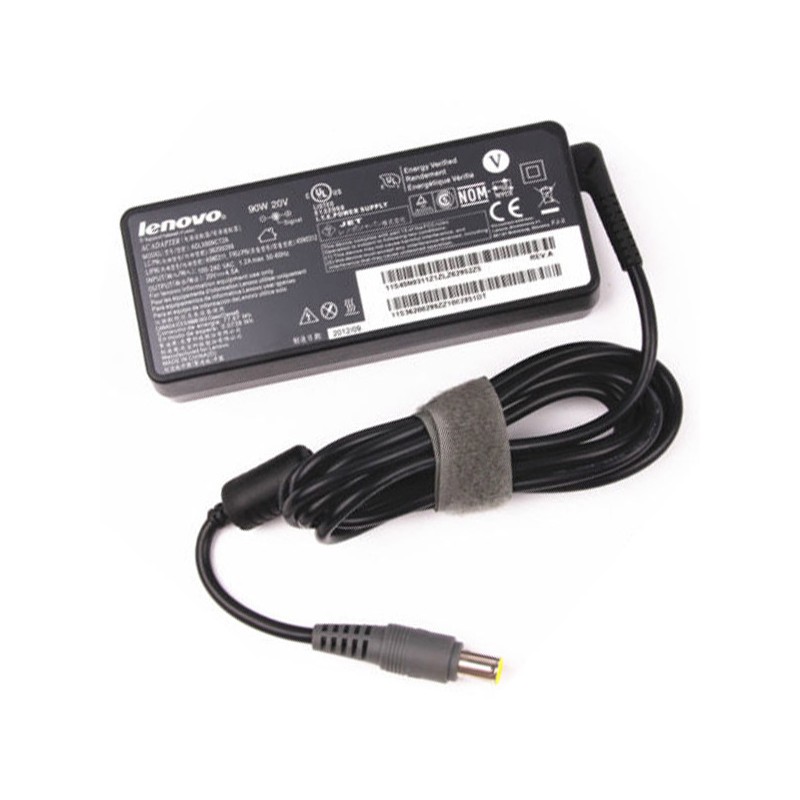 Adapter for Lenovo ThinkPad X140e 20BM – 90W 20V 4.5A
