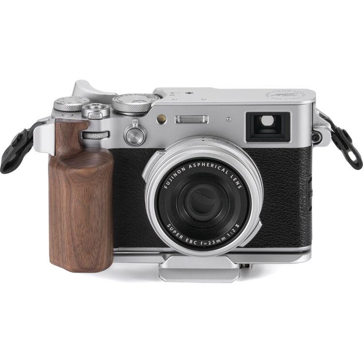 FUJIFILM X100VI KIT