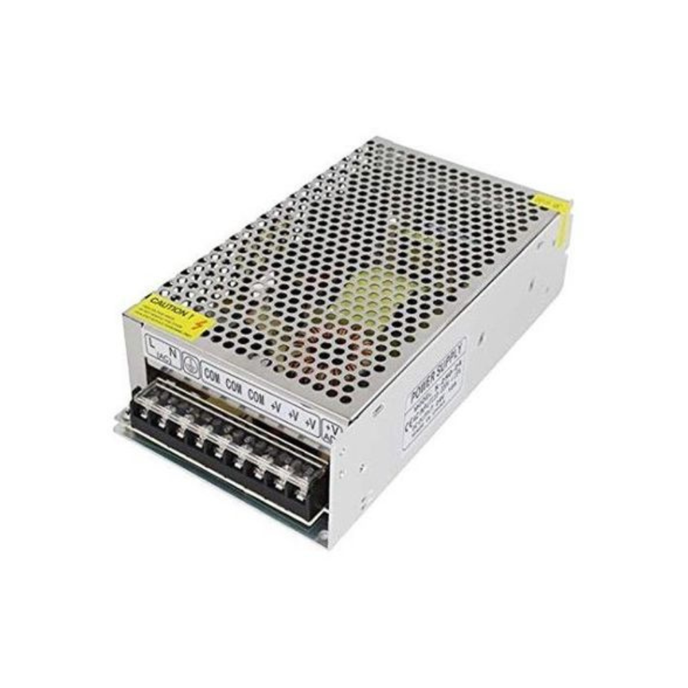 CCTV Open Power Supply 30Amps