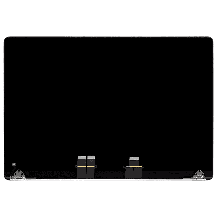 MacBook A1278 laptop screen