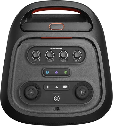 JBL PartyBox Stage 320 Portable Party Speaker