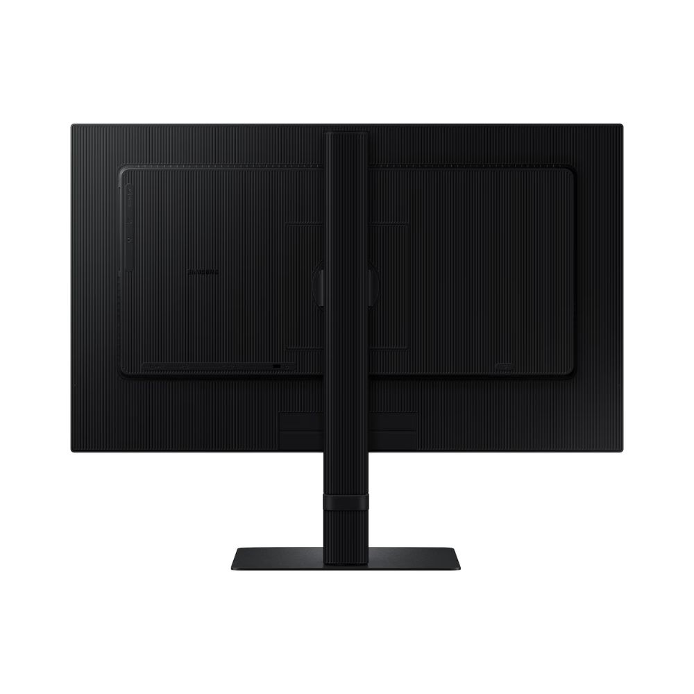 Samsung 24″ ViewFinity S6 Monitor – LS24D606EAMXUE