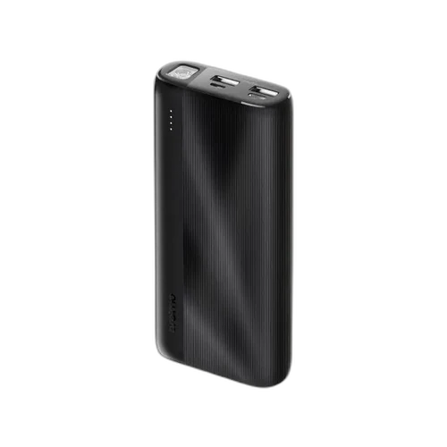 Oraimo OPB-P204D 20000mAh Dual Output Fast PD Powerbank